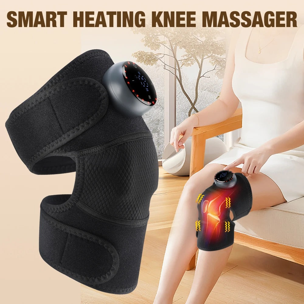 Electric Knee Massager