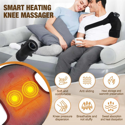 Electric Knee Massager